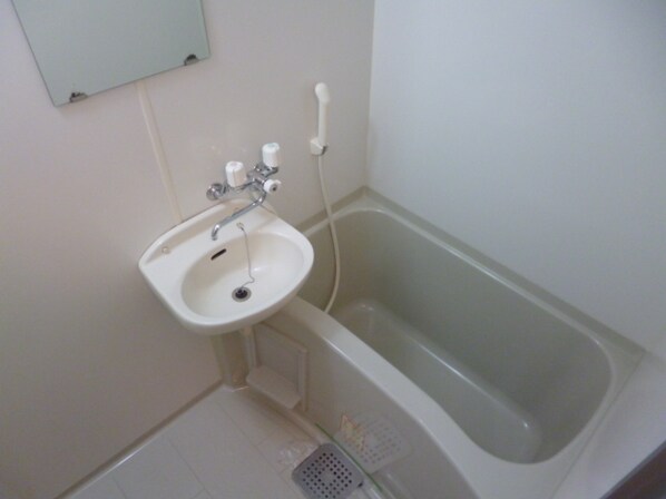 アムール琴の物件内観写真